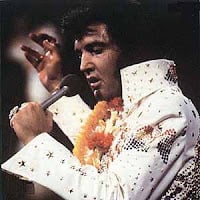 Which Elvis film features a song about a bullfighter?