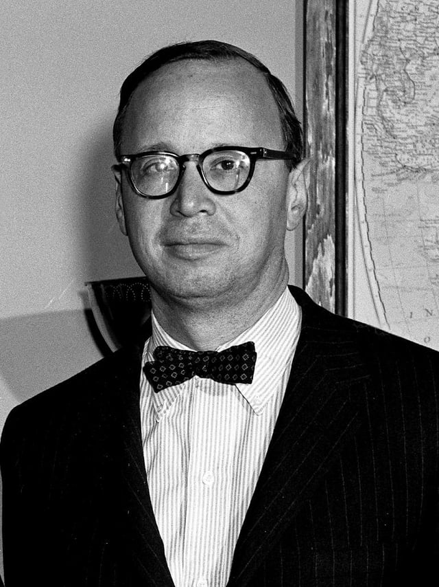 Arthur M. Schlesinger