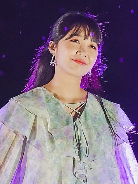 Jeong Eun-ji