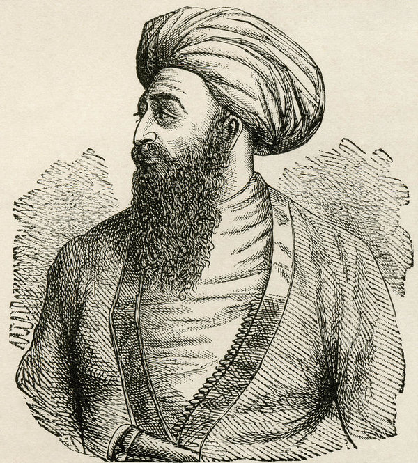 Dost Mohammad Khan