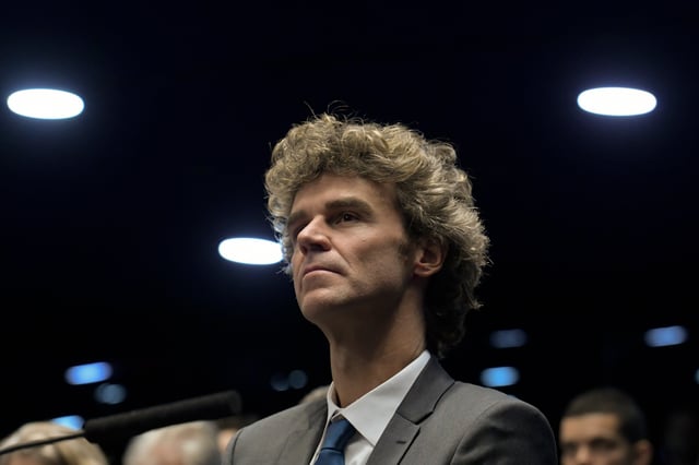 Gustavo Kuerten