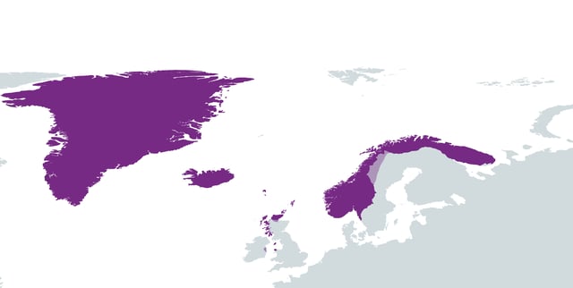 Kingdom of Norway (872–1397)