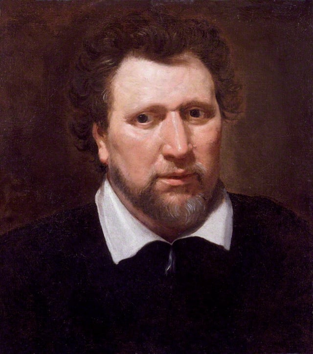 Ben Jonson