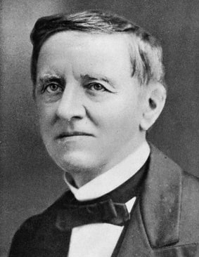 Samuel Jones Tilden