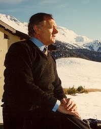 Luigi Pasinetti