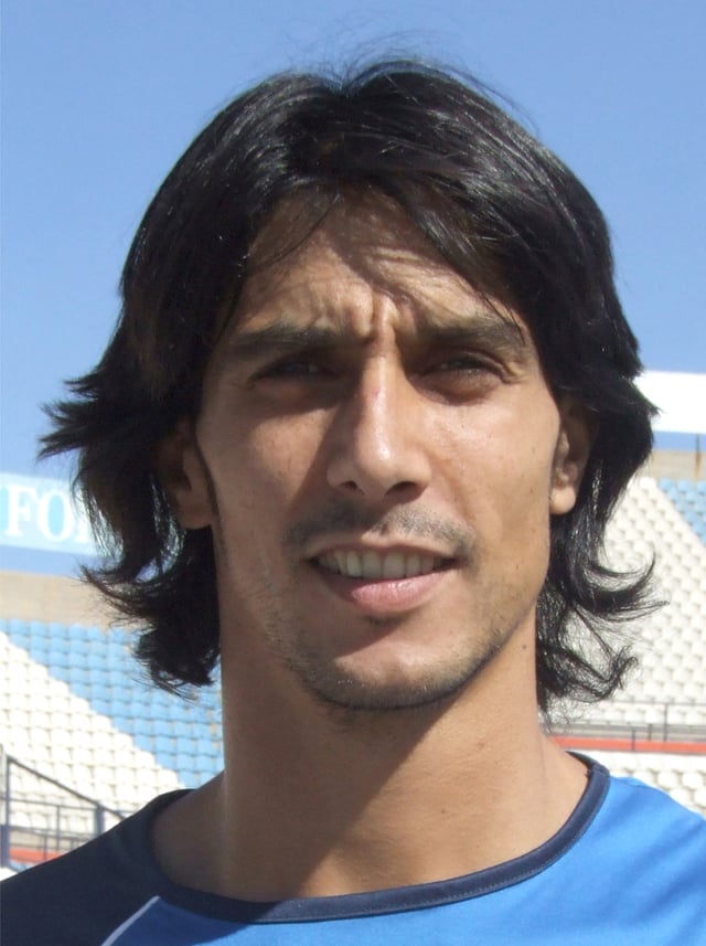 Sergio Fernández Álvarez
