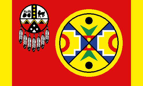 Mi'kmaq Nation