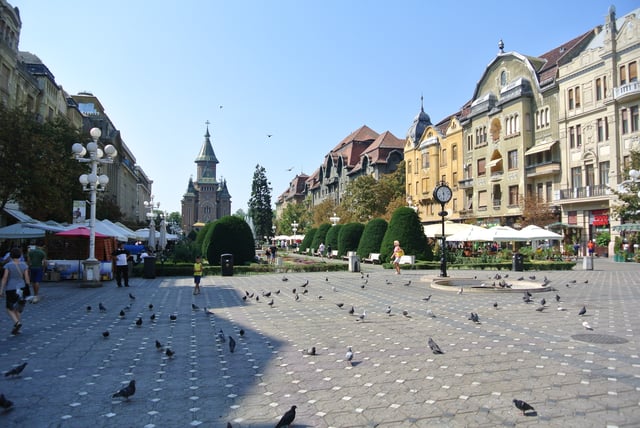Timișoara