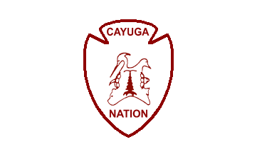 Cayuga Nation of New York
