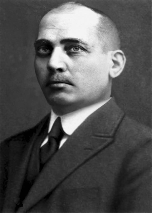Isaac Carasso