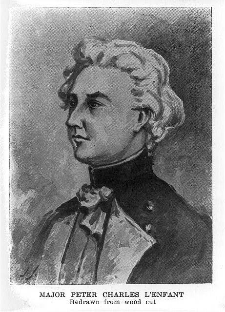 Pierre Charles L'Enfant