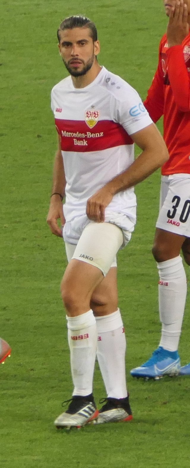 Emiliano Insúa