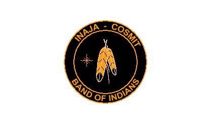 Inaja and Cosmit Reservation