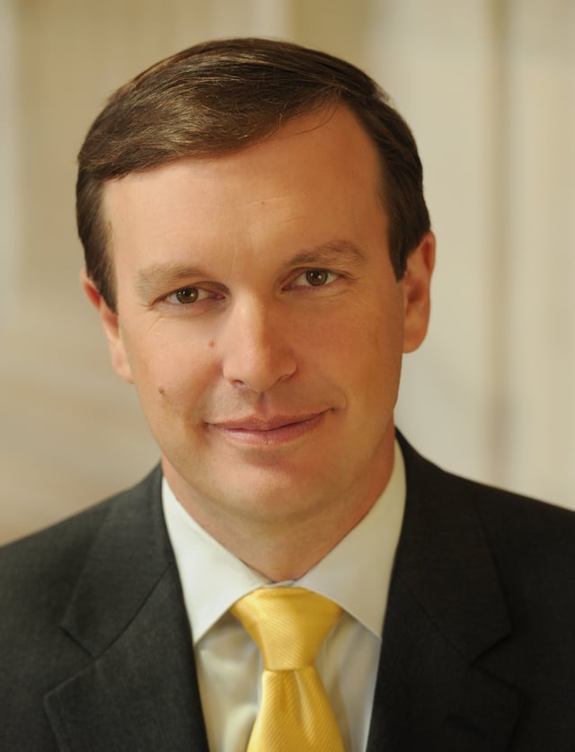 Chris Murphy