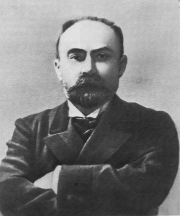 Georgi Plekhanov