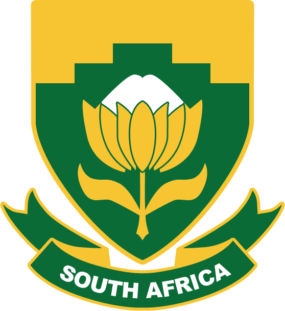South Africa national association football team