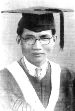 Huang Xianfan