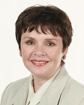 Dana Rosemary Scallon