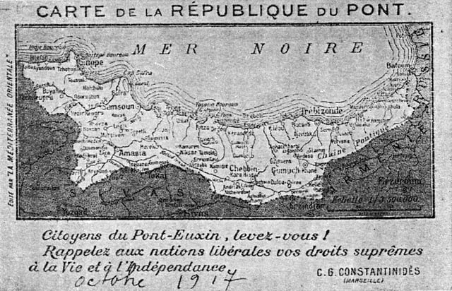 Republic of Pontus