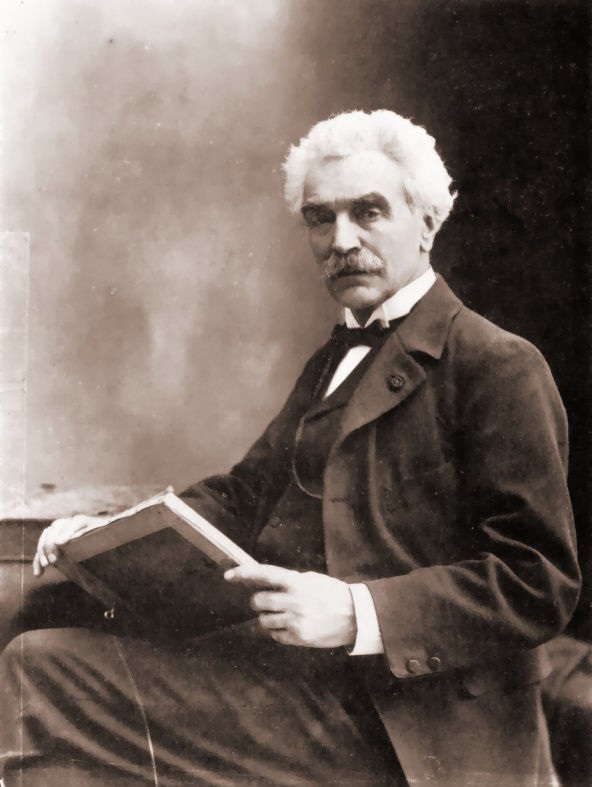 Jean-Léon Gérôme