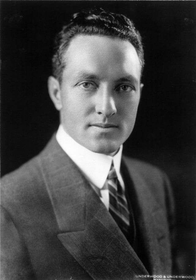 Richard E. Byrd