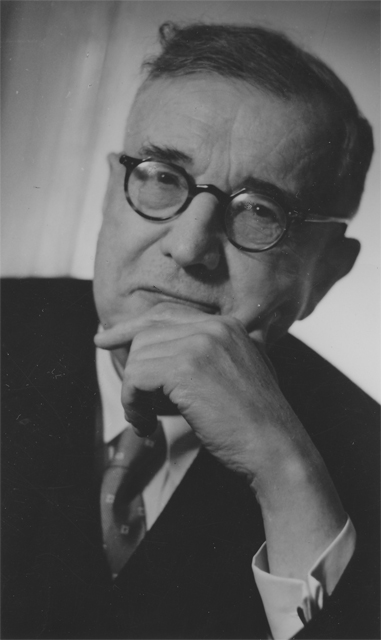 Heinrich Hörlein