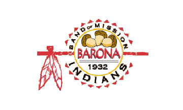Barona Band of Mission Indians