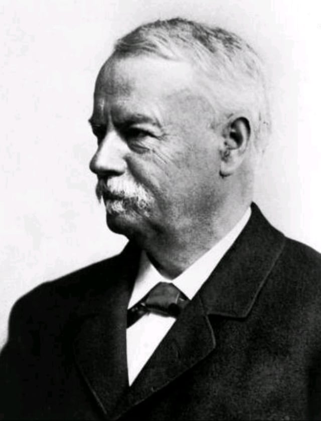 Wilhelm Merck