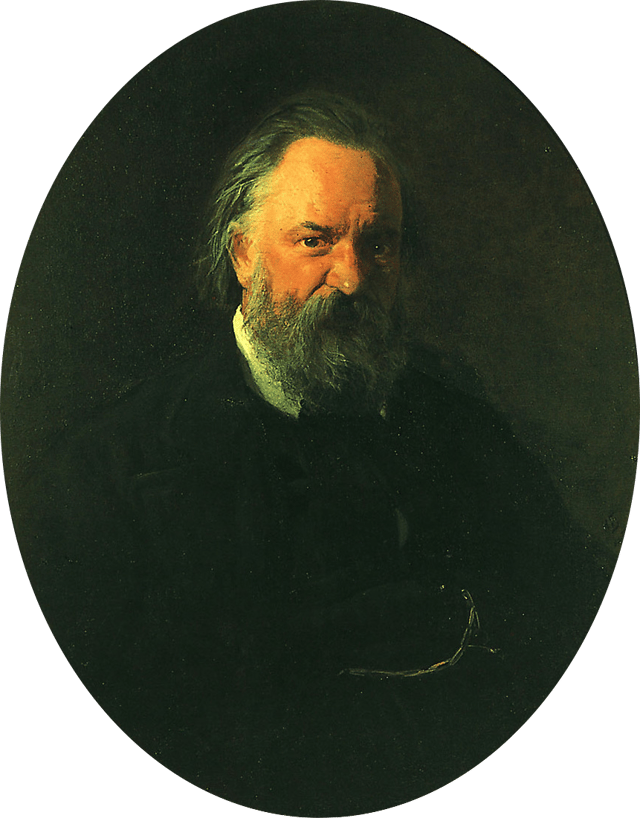 Alexander Ivanovich Herzen