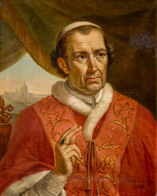 Leo XII