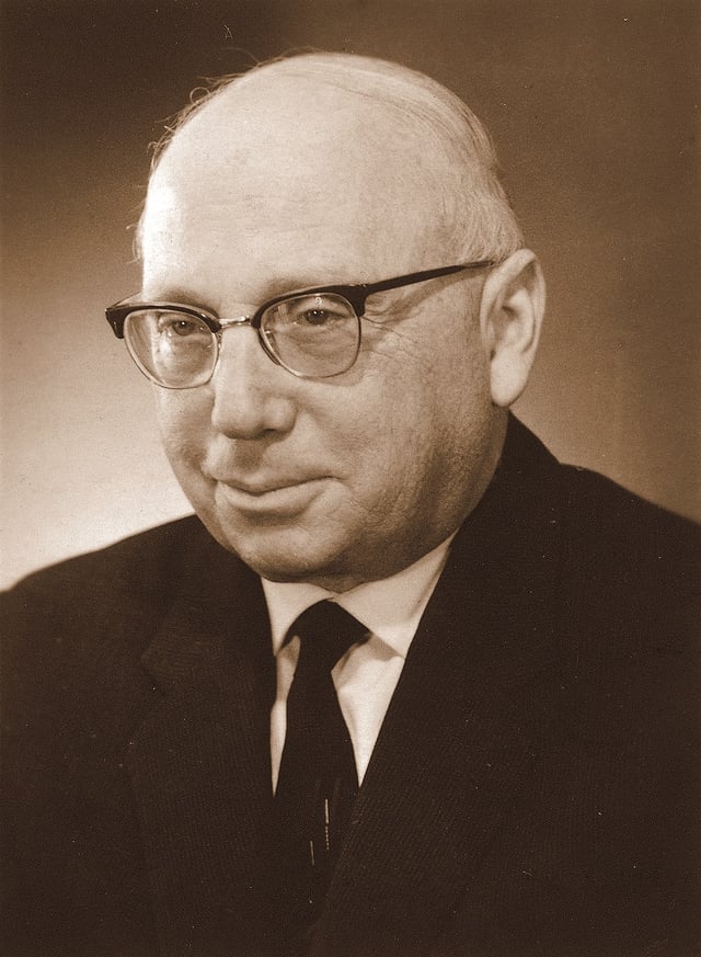 Günther Friedländer