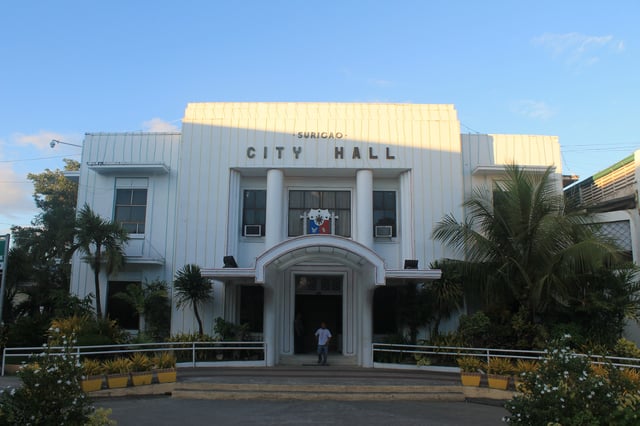 Surigao City