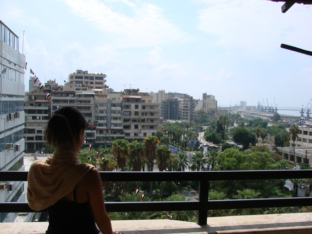 Latakia