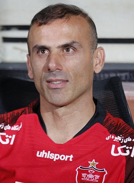 Jalal Hosseini