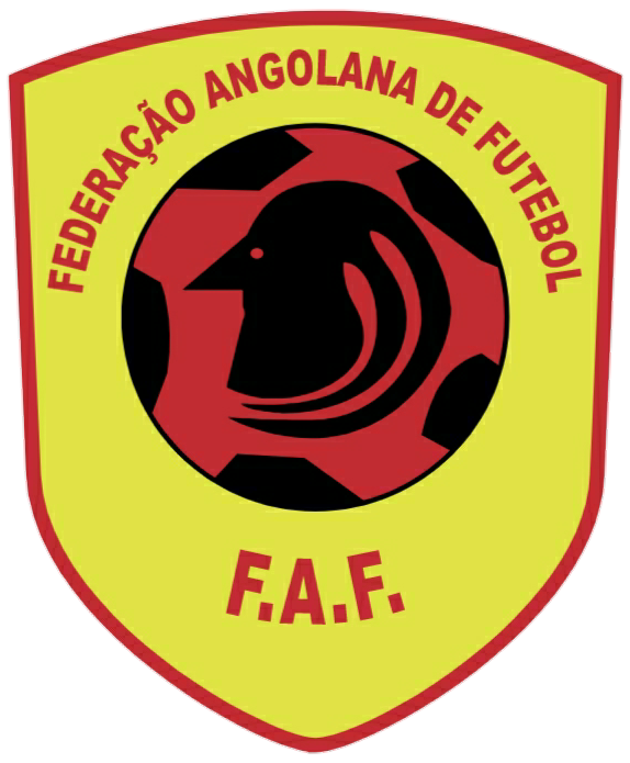 Angola national football team