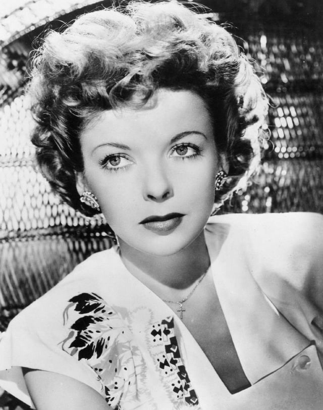 Ida Lupino