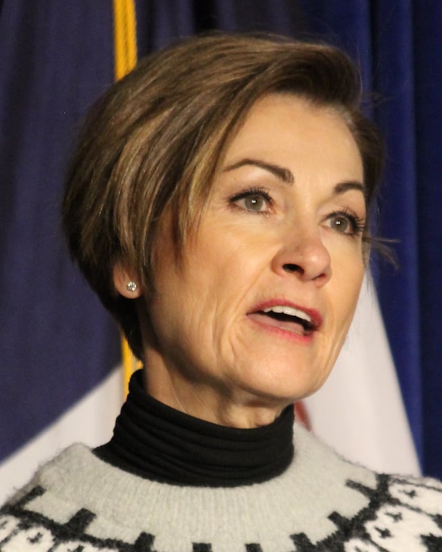 Kim Reynolds