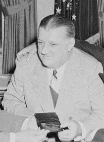 What was Bert Bell's role in the NFL from 1946 till his death?