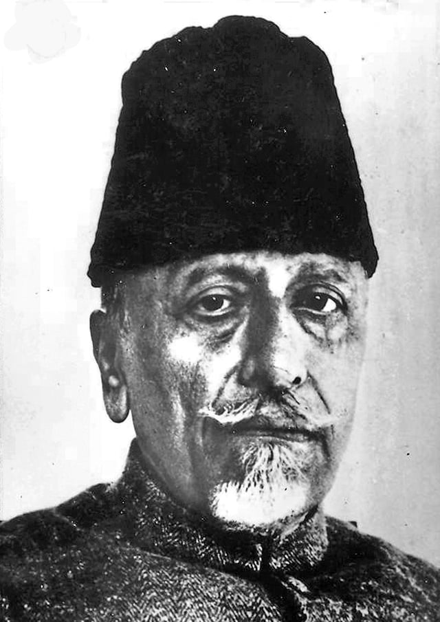 Abul Kalam Azad