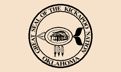 Kickapoo Tribe of Oklahoma