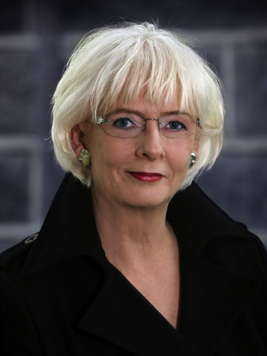 Jóhanna Sigurðardóttir