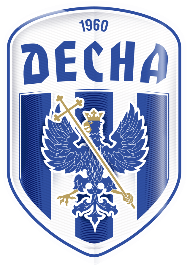 FC Desna Chernihiv