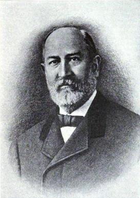 John S. Gray