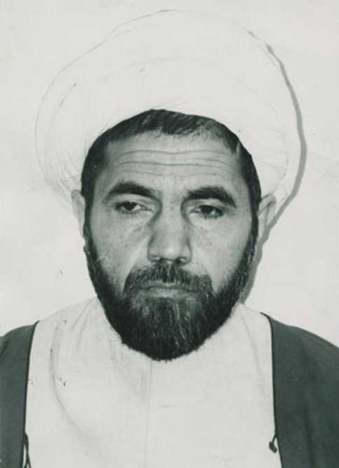 Mohammad Mofatteh