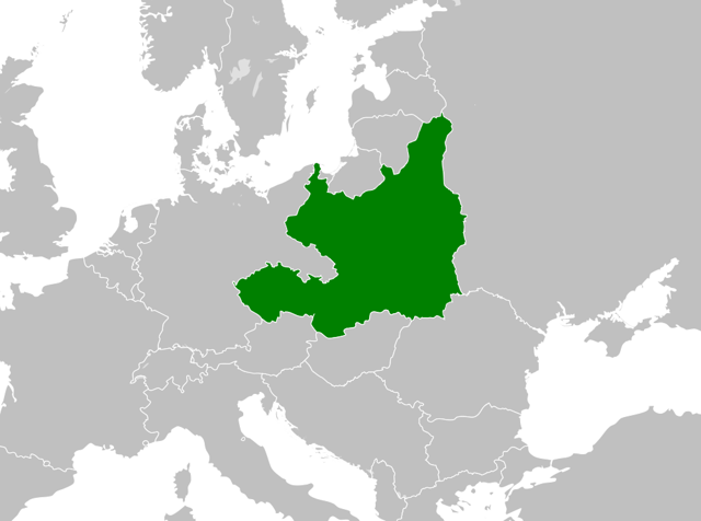 Polish-Czechoslovak confederation