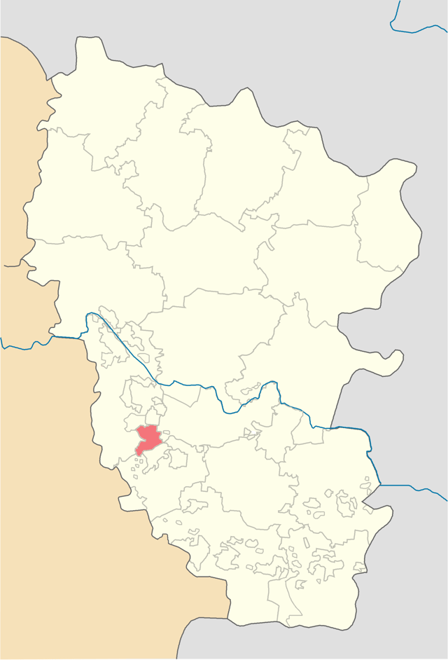 Republic of Stakhanov