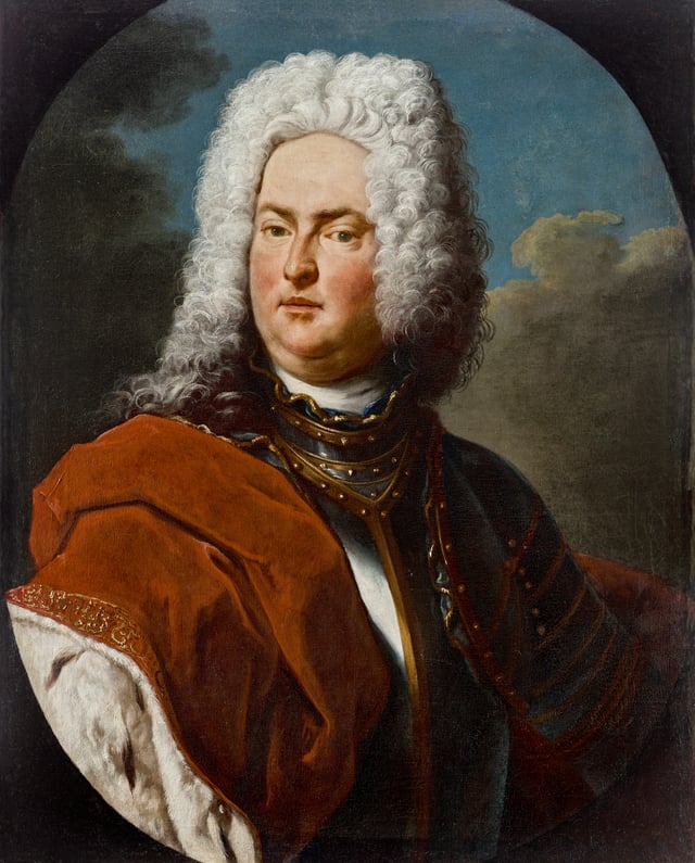 Hans-Adam I, Prince of Liechtenstein