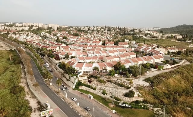 Beit Shemesh