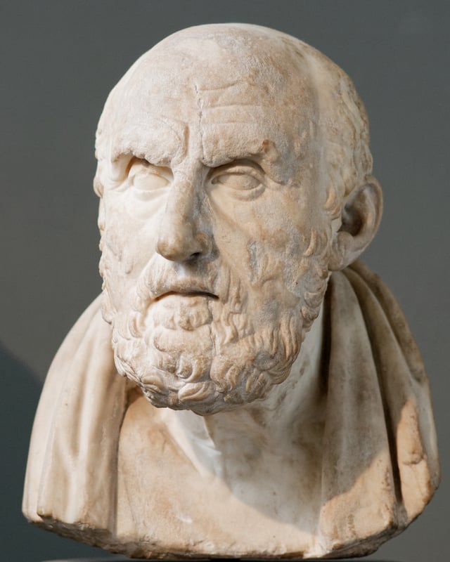 Chrysippus of Soli