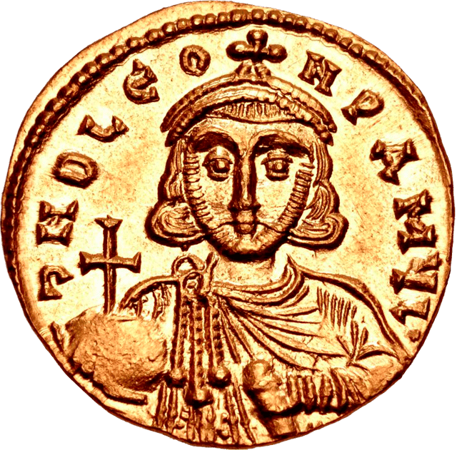 Leo III the Syrian